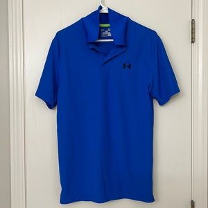 Under Armour polo